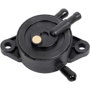 Fuel Pump 49040-0769 Compatible with Kawasaki 4 Stroke FD731V FX751V FX801V FX850V and Kawasaki FD731V FH381V Ranges from AS00 to FS04 more Details in Description
