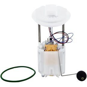 Electric Fuel Pump Replacement For Compatible with 2005-2010 Chrysler 300 Dodge Challenger Charger Magnum with 18 Gal. Fuel Tank