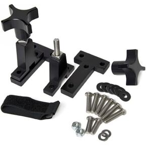 Hi-Lift HM-825 Hood Mount for Jeep TJ