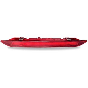 3rd Third Brake Light for Ford Focus 2012 2013 2014 2015 2016 2017, High Mount Brake Light Lamp, BM5Z-13A613-A BM5Z13A613A