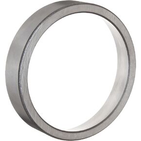 TIMKEN Wheel Bearing (Rear)(Outer) for 2019 Ford E-Series, Stripped - LM102910