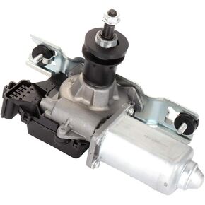 Windshield Wiper Motor Replacement fit for 2002-2007 For Jeep Liberty,1999-2004 For Jeep Grand For Cherokee,55155895AF,55155884AC,55155-895AF,55155-884AC