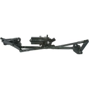 A1 Cardone 40-3029L محرك ممسحة معاد تصنيعه (متجدد)
