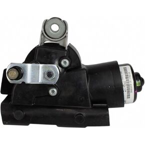 Motorcraft - Motor Asy - Wiper (P) (WM854)