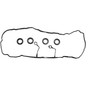 VS50824R 22441-2E000 Engine Valve Cover Gasket Set Fit for Hyundai Elantra Sonata Tucson ix35 i40 Kia Forte Optima Sportage Soul 1.8L 2.0L N/A