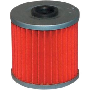 HIFLO FILTRO HF118 Premium Oil Filter (for Can-Am Outlander 500 H.O. EFI 2008)