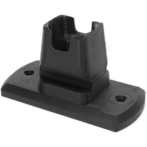 شماعة تثبيت على الحائط سريعة الفك لعجلة القيادة Fanatec QR2، وملحقات دعامة عجلة القيادة in Kuwait