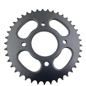 41 Tooth Rear Chain Sprocket ID 58mm for 428 Chain 50CC 70CC 90CC 110CC 125CC 250CC Pit Dirt Bike ATV Quad Bike Motorcycle