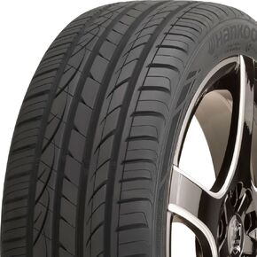 Hankook Ventus S1 Noble2 Performance Radial Tire - 205/55R16 91W
