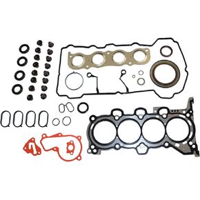 GXARTS Head Gasket Set Replace CPW13795 Compatible with Hyundai Elantra Coupe GT Compatible with Kia Forte Soul 1.8L 2.0L 2011 2012 2013 22014 2015 2016 2017 2018 2019 2020