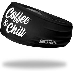 عصابات رأس Suddora Foodie للتمرين والرياضة والأزياء ومحبي الطعام in Kuwait