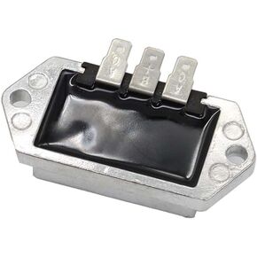 4140310-S Voltage Regulator Rectifier Replacement for 8-25HP Engines 15A Alternators CH20 CH22 CH23 CH25 4140303 2540303-S