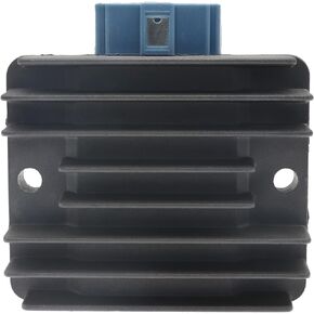 Carbman AM126304 استبدال منظم الجهد بديل لـ Kawasaki FB460 KAF540 KAF620 FC420V FC540V FD440V FD501D FD501 لجون ديري 130 160 165 170 285 325 335 345 415 445 455 TRACTORS