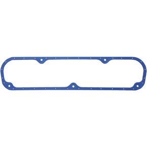 Moroso 93050 Valve Cover Gasket Set, Fits Small Block Chrysler Mopar, 273-360 Non Magnum