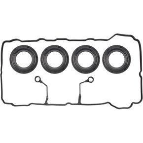 Valve Cover Gasket Set for Hyundai Elantra i40 ix35 for Kia Soul 1.8L 2.0L