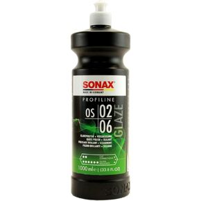 SONAX OS 02-06 Glaze, 33.8 FL OZ.