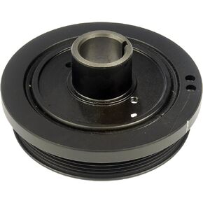 Dorman 594-203 Engine Harmonic Balancer Compatible with Select Lexus / Toyota Models