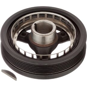 ATP Automotive Graywerks 102065 Engine Harmonic Balancer