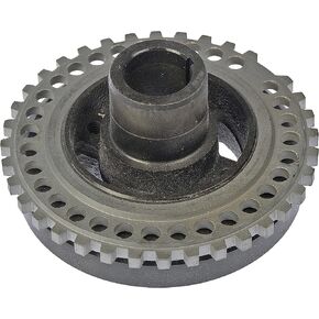 Dorman 594-125 Engine Harmonic Balancer Compatible with Select Ford / Mazda / Mercury Models