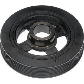 Dorman 594-506 Engine Harmonic Balancer Compatible with Select Hyundai/Kia Models