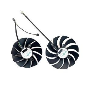 89mm 4pin GA92S2U Cooling Fan for ZOTAC GeForce RTX 3070 Twin Edge RTX 3070Ti CF9015H12S Graphics Card Fan