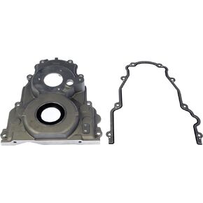 Dorman 635-517 Engine Timing Cover Compatible with Select Models