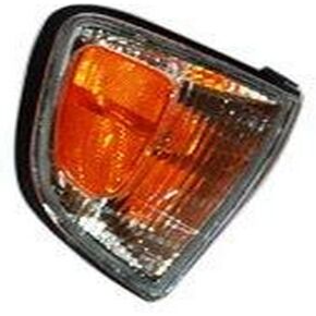 TYC Right Parking/Side Marker Light Compatible with 1997-2000 Toyota Tacoma