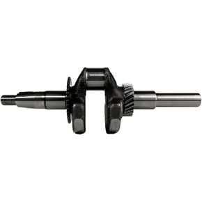 YAMAKATO 2.43 x 3/4" Crankshaft for Honda and Clone GX200 196cc 212cc 6.5 hp