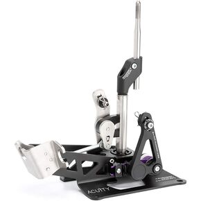 4-Way Adjustable Performance Shifter. Compatible with The RSX, K-Swaps, and More