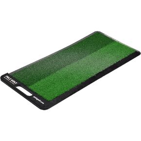 Pelz Golf DP4001 Short Game Wedge Golf Mat