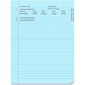Cheericome File Folder - Pack of 12 File Folders with 1/3 Cut Tab for Classification, Organization and Filling - Project Folders for Office and Study, 9.1 X 11.7 in, Assorted Colors
