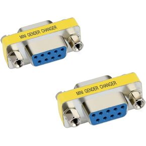 1.5m USB-C to RS232 DB9 Male Serial Adapter, Supports Windows XP/Vista/7/8.1/10, Mac OS, No External Power Required