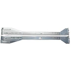 مجموعة القضبان المنزلقة لخادم Dell PowerEdge R710 (متجدد)