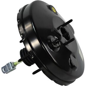 New Mando 27A1017 Power Brake Booster Original Equipment 5911025040 in Saudi Arabia