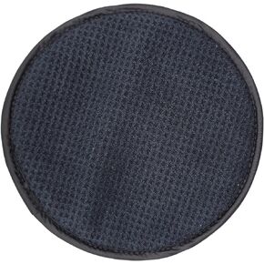 Big Amazing Microfiber Pad (BAM) | Washable Bowling Ball Microfiber and Leather Shammy Towel | Random Color | Bowling Ball Accessories | Bowling Ball Cleaner | Bowling Supplies