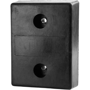 Rage Powersports 13" Dock Bumper for Truck Loading Bays