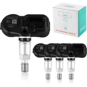 4260748010 PMV-C015 Tire Pressure Monitoring System TPMS Sensors Compatible with 2014-2020 Lexus RX RX ES LC LS LX RX UX Series, Toyota CHR Prius RAV4 Tacoma Avalon Camry Corolla