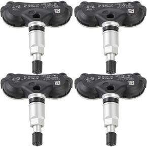 FINDAUTO Replacement for Tire Sensor 315MHz Original Equipment Tire Pressure Monitoring System TPMS For Acura For Honda Replaces 06421-S3V-A04 42753-SHJ-A53 4Pack