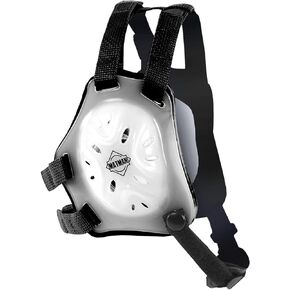 Matman | Renegade | Youth | Wrestling | Grappling | BJJ | MMA | Headgear | Quick Adjusting | One Size Fits All | Boys | Girls | Ear Guard (Black)