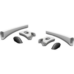 Oakley Aoo9009kt Flak Jacket Rectangular Ear Sock and Nose Pad Accessory Kit