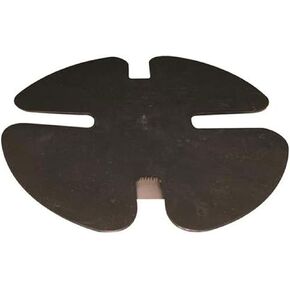 Dr. Shrink DS-CAPS End Cap for Front Top and Bottom of Support Poles