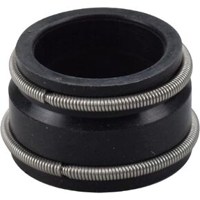 Pipe Silencer Exhaust Joint Boot Fit for 1994-2022 Yamaha YZ125 YZ125X