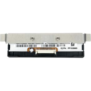 Printhead for Zebra Thermal Label Printers ZT200 ZT210 ZT220 ZT230 Series | P1037974-010 Replacement Part 203DPI