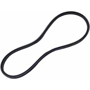 Stock Size Pulley Belt, Fits All Aircooled VW 9.5 x 905, Compatible with Dune Buggy