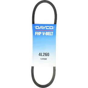 Dayco 4L260 V-Belts