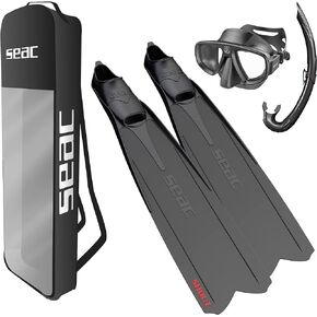 Set TRIS Shout S700 Black