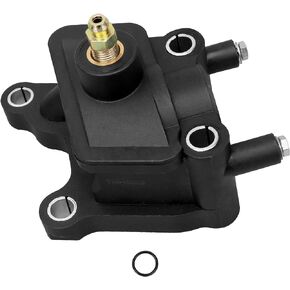 902-301 Coolant Thermostat Housing 1998-2010 for Chrysler 300/ Concorde for Dodge Charger/Intrepid/Magnum 2.7L V6, 5017183AB 4792329