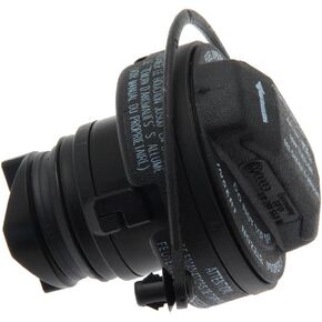 Volkswagen Fuel Tank Cap - 5C0-201-550E