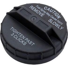 Gas Cap Fit Frontier 2001-2011, Fuel Petrol Tank Cover Compatible with Sentra Versa Titan Altima Pathfinder Quest 10838