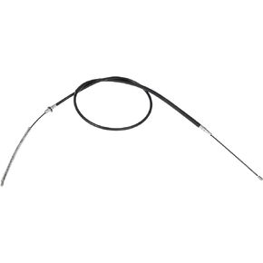 Dorman C95181 Rear Driver Side Parking Brake Cable Compatible with Select Chevrolet / GMC Models